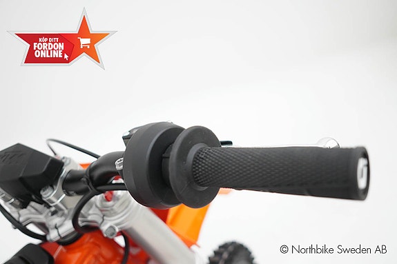 KTM SX-E 5 *0% RÄNTA* HEMLEVERANS* 14 of 15