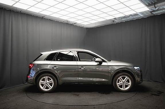 Audi Q5 6 of 23