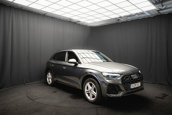 Audi Q5 5 of 5