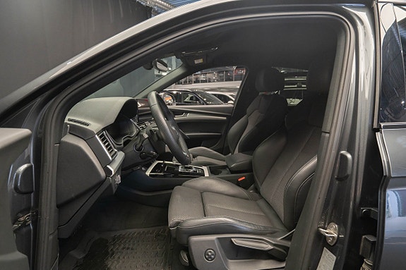 Audi Q5 17 of 23