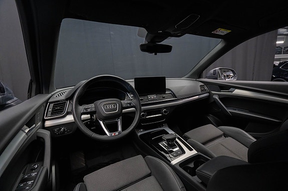 Audi Q5 11 of 23