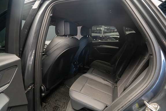 Audi Q5 19 of 23