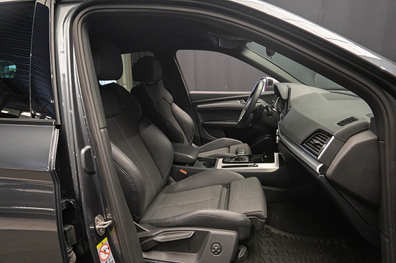 Audi Q5 18 of 23