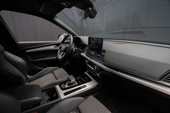 Audi Q5 15 of 23