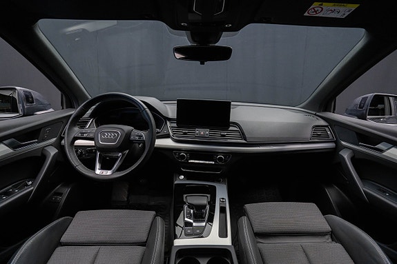 Audi Q5 13 of 23