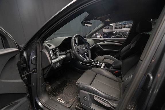 Audi Q5 16 of 23