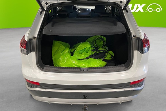 Audi Q4 e-tron 16 of 22