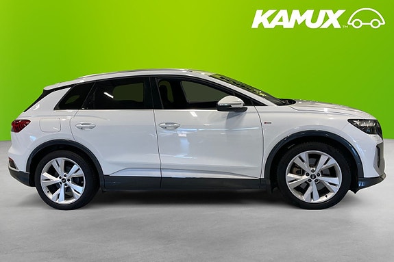 Audi Q4 e-tron 2 of 5