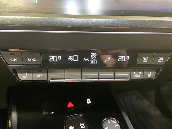 Audi Q4 e-tron 21 of 22