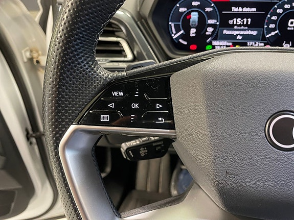Audi Q4 e-tron 18 of 22