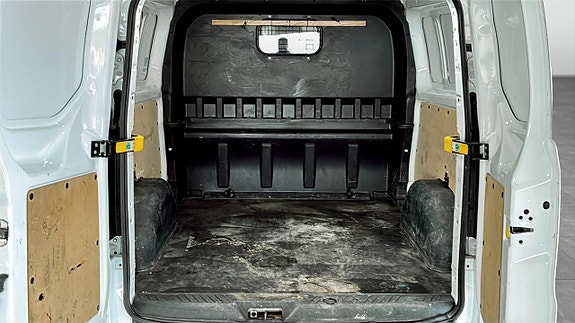 Ford Transit Custom 10 of 26