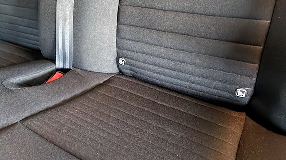 Ford Transit Custom 25 of 26