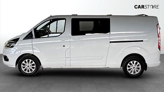 Ford Transit Custom 6 of 26