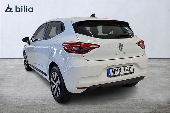 Renault Clio 2 of 5