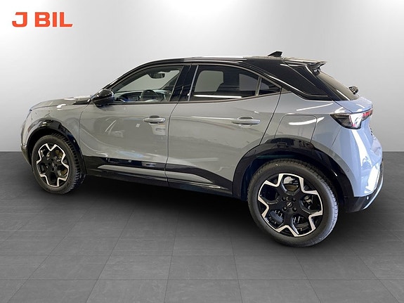 Opel Mokka 4 of 14
