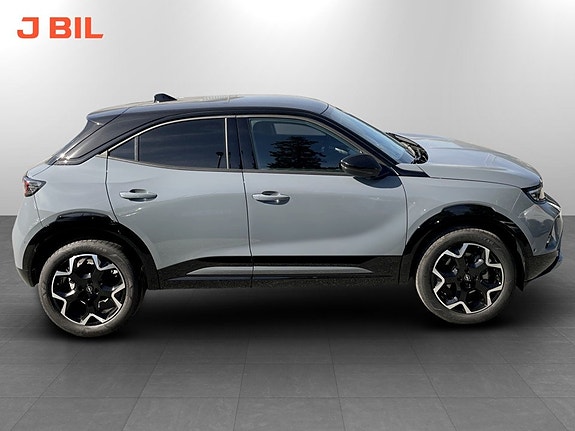 Opel Mokka 4 of 5