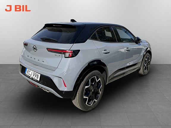 Opel Mokka 2 of 5