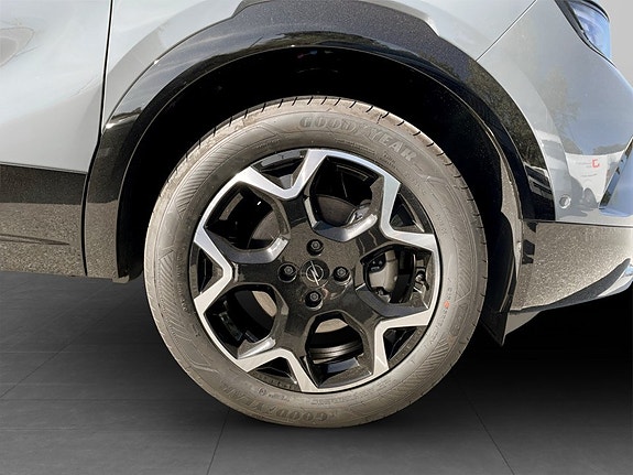 Opel Mokka 8 of 14