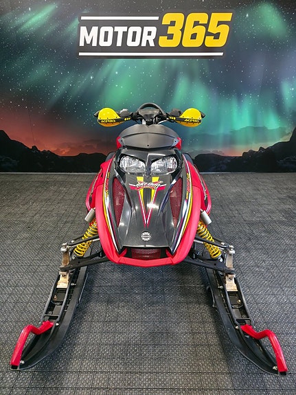 Ski-Doo Renegade 800 HO • FRAKT/FINANS 499:-/MÅN 9 of 16