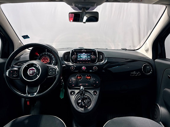 Fiat 500 15 of 25
