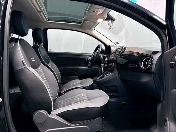 Fiat 500 9 of 25