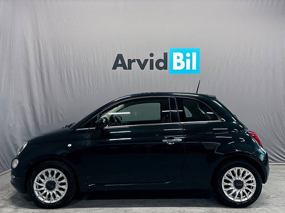 Fiat 500 4 of 5