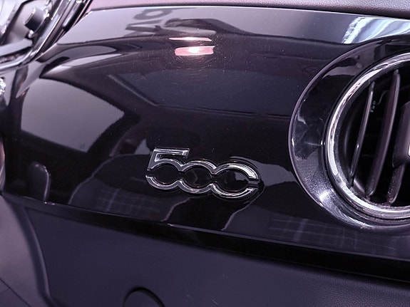 Fiat 500 8 of 25