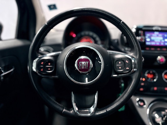 Fiat 500 16 of 25