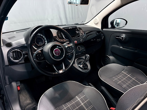 Fiat 500 14 of 25