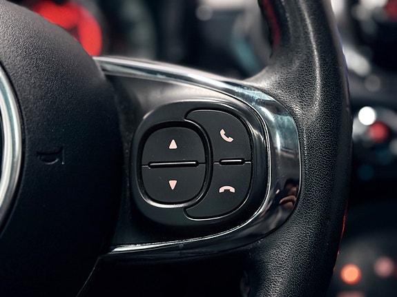 Fiat 500 18 of 25