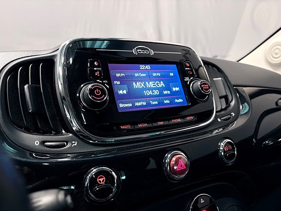 Fiat 500 20 of 25