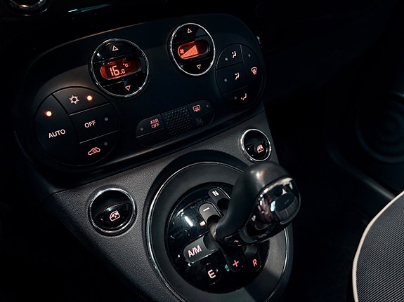 Fiat 500 23 of 25
