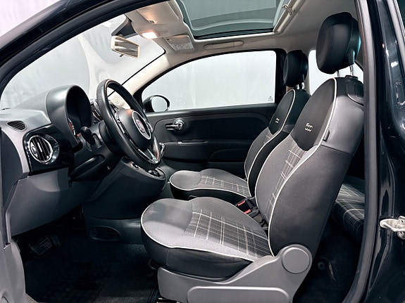 Fiat 500 11 of 25