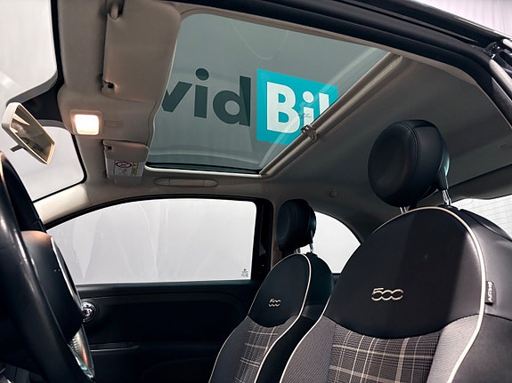 Fiat 500 13 of 25