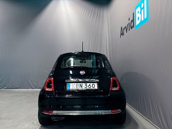 Fiat 500 6 of 25