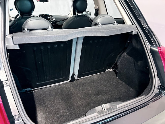 Fiat 500 7 of 25