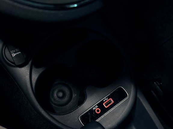 Fiat 500 25 of 25