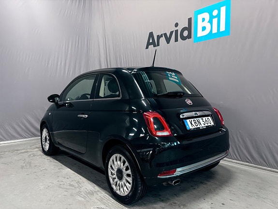 Fiat 500 5 of 5