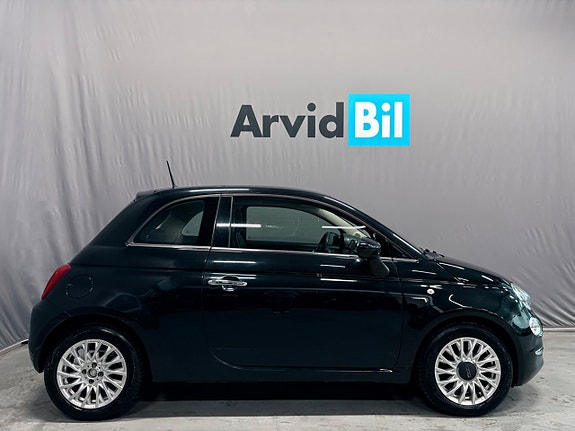 Fiat 500 3 of 5