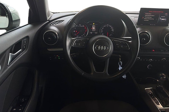 Audi A3 14 of 22