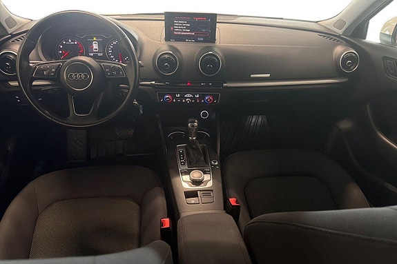 Audi A3 13 of 22