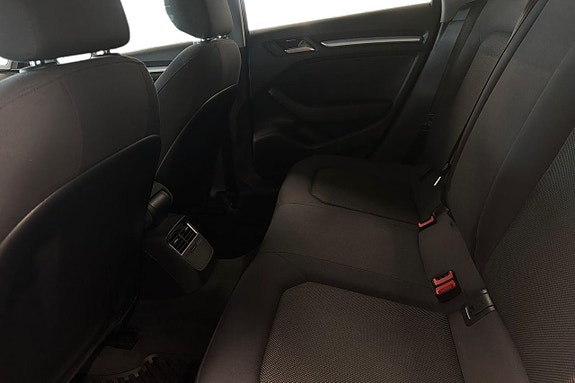 Audi A3 12 of 22