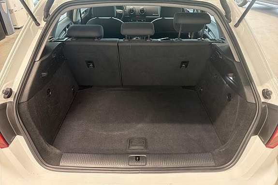 Audi A3 18 of 22