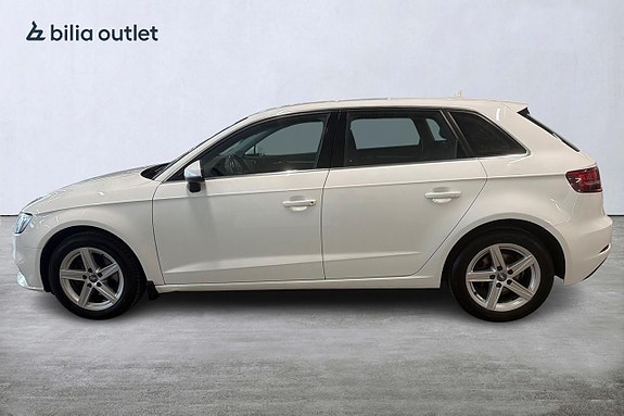 Audi A3 6 of 22