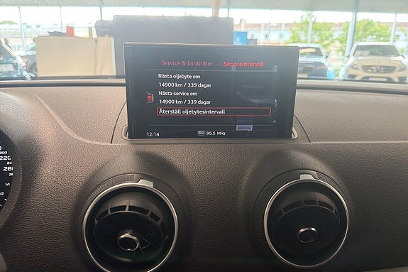 Audi A3 17 of 22