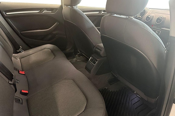 Audi A3 11 of 22