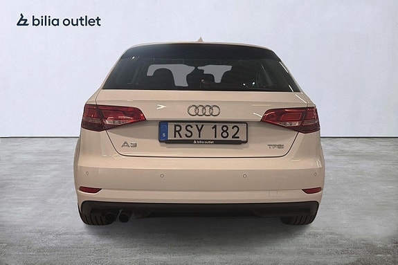 Audi A3 7 of 22