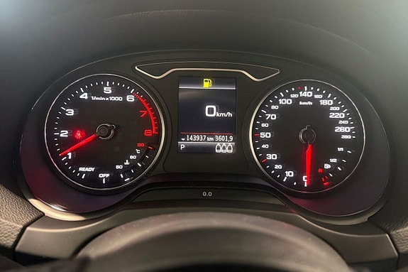 Audi A3 15 of 22