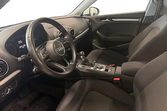 Audi A3 10 of 22