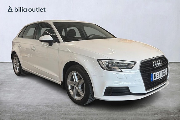 Audi A3 2 of 5